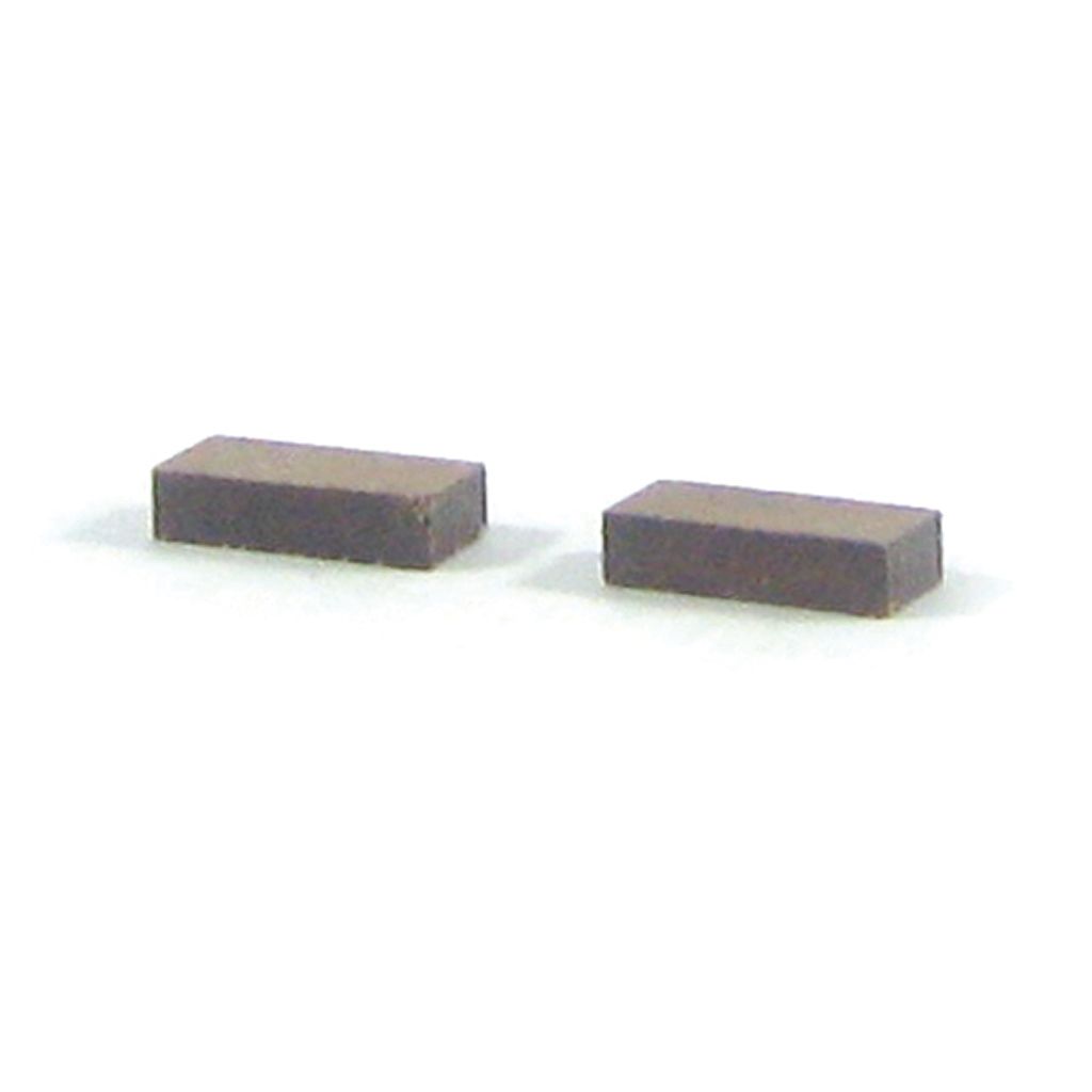 TECUMSEH BRAKE PADS SUITS 5-SPEED PEERLESS 600