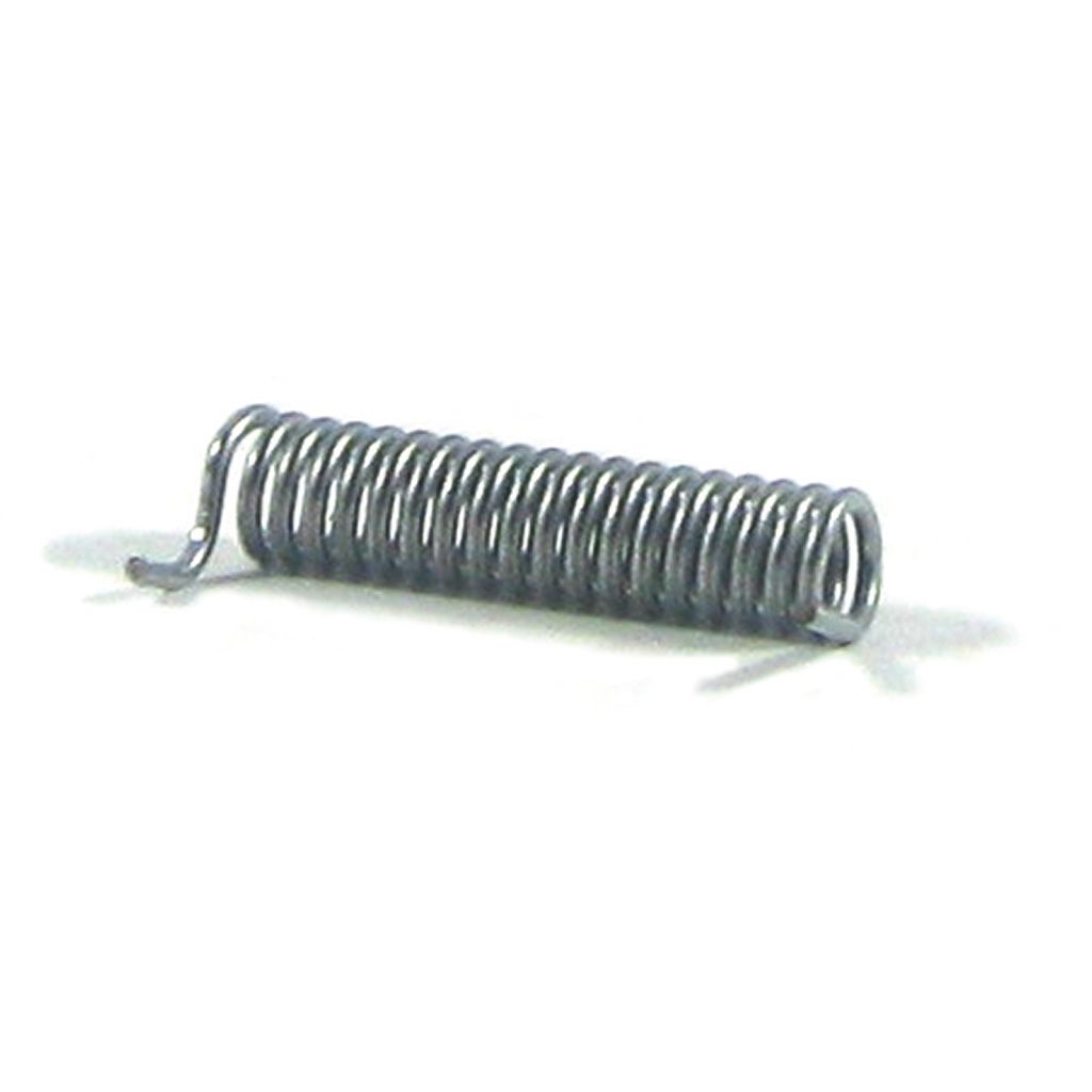 VICTA REAR FLAP SPRING FOR METAL CHASSIS & LATE PLASTIC FLAP 1991 ON