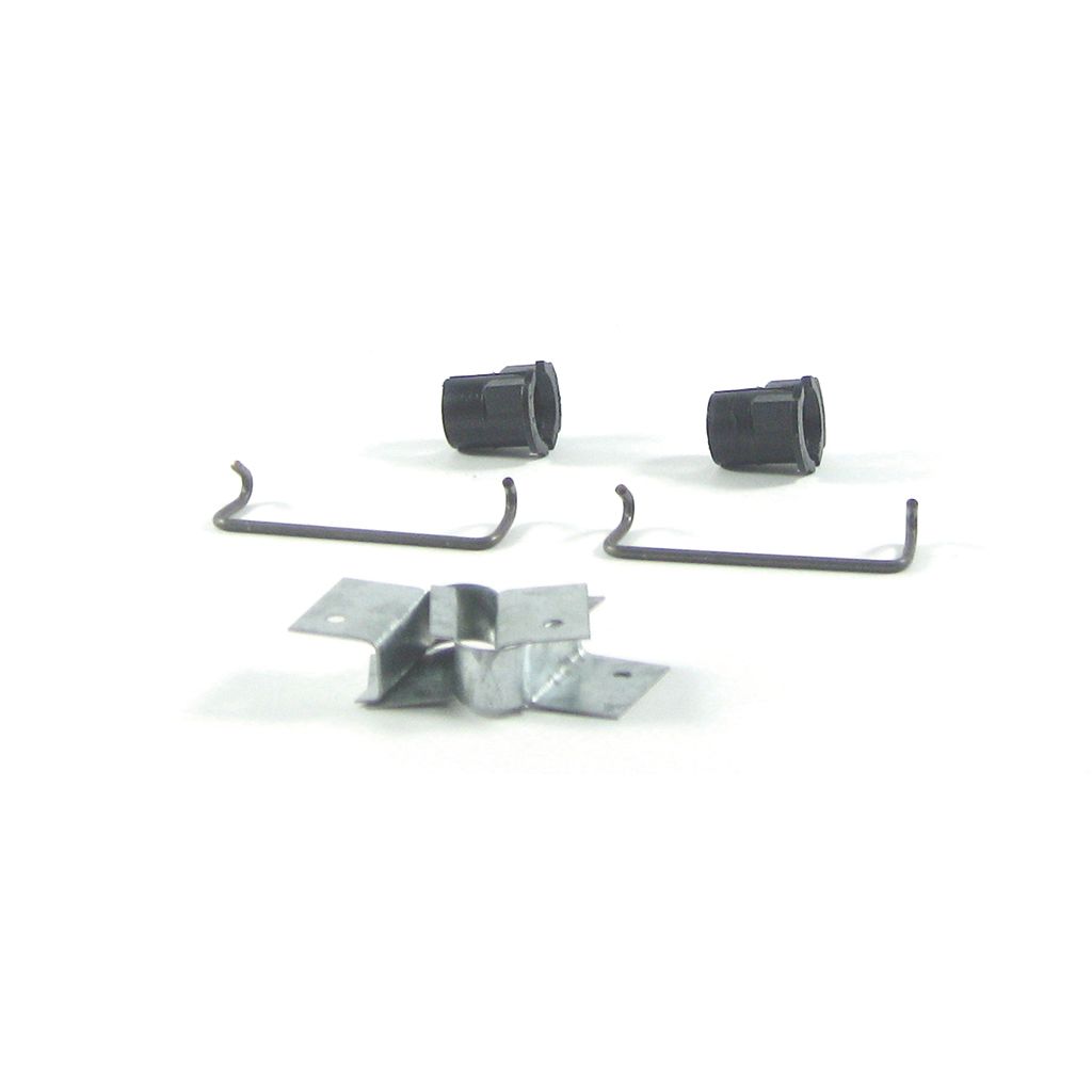 HONDA BUFFALO FRONT AXLE REPAIR KIT SUITS 19