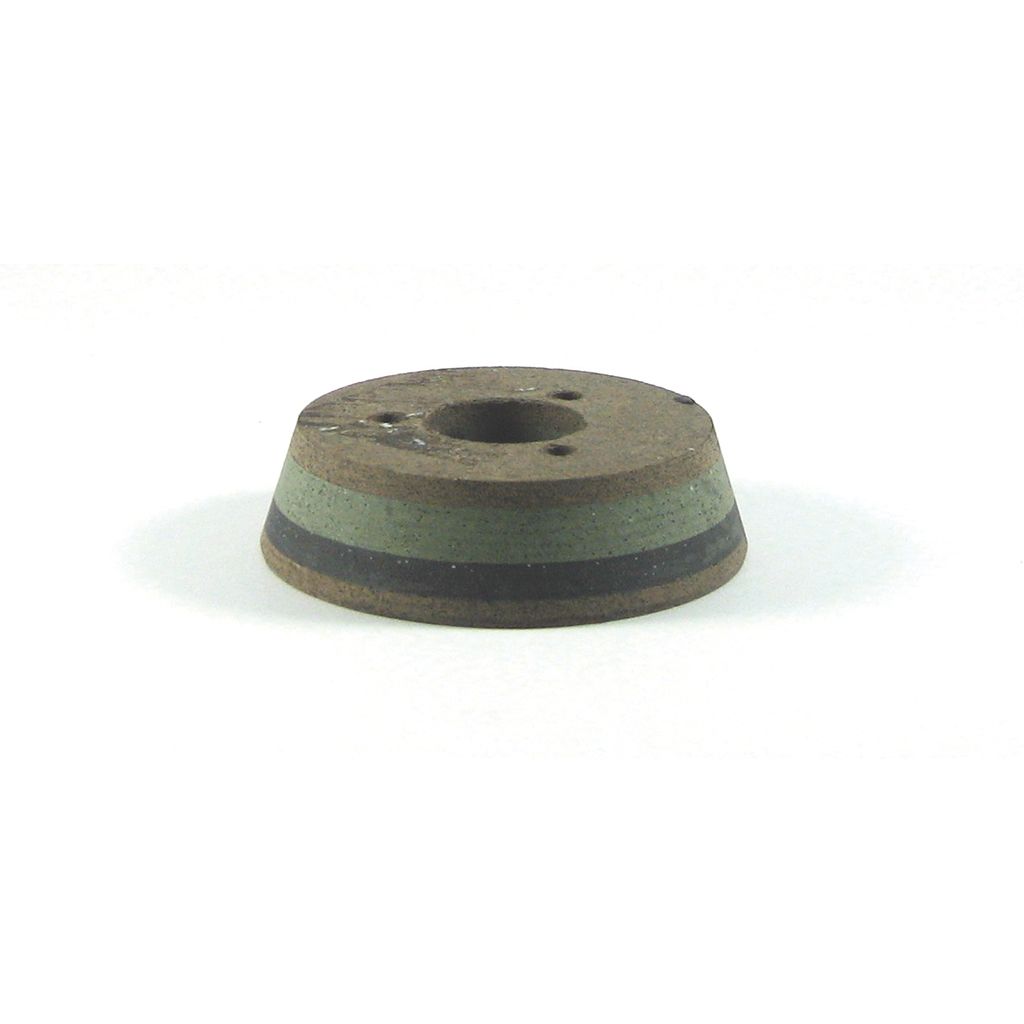 NON-GENUINE COX CLUTCH DRIVE CONE - LATE STYLE WITH THREE OUTER MOUNTING HOLES