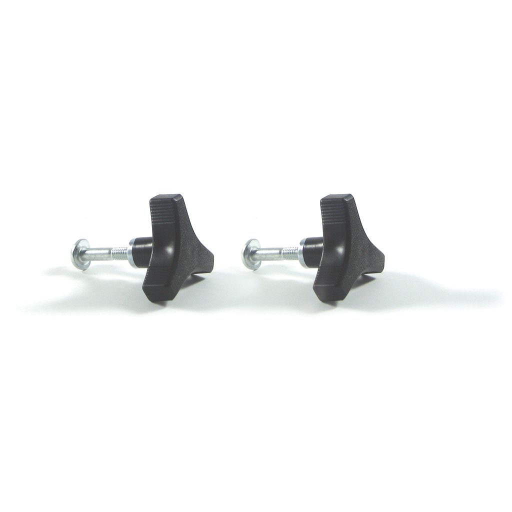 HANDLE KNOB & BOLT KIT 1PAIR