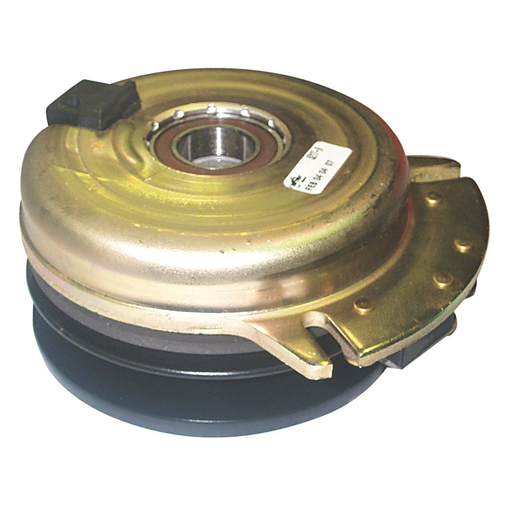 ELECTRIC PTO CLUTCH 1