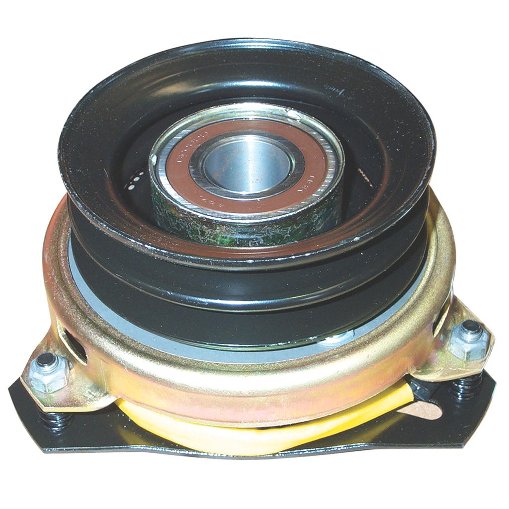 ELECTRIC PTO CLUTCH ASSEMBLY 1-1/8