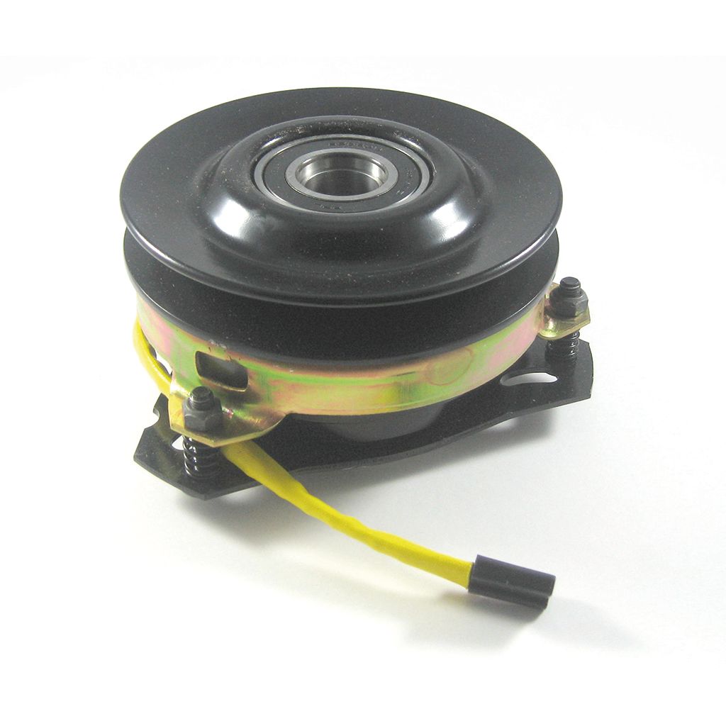 ELECTRIC PTO CLUTCH ASSEMBLY 1