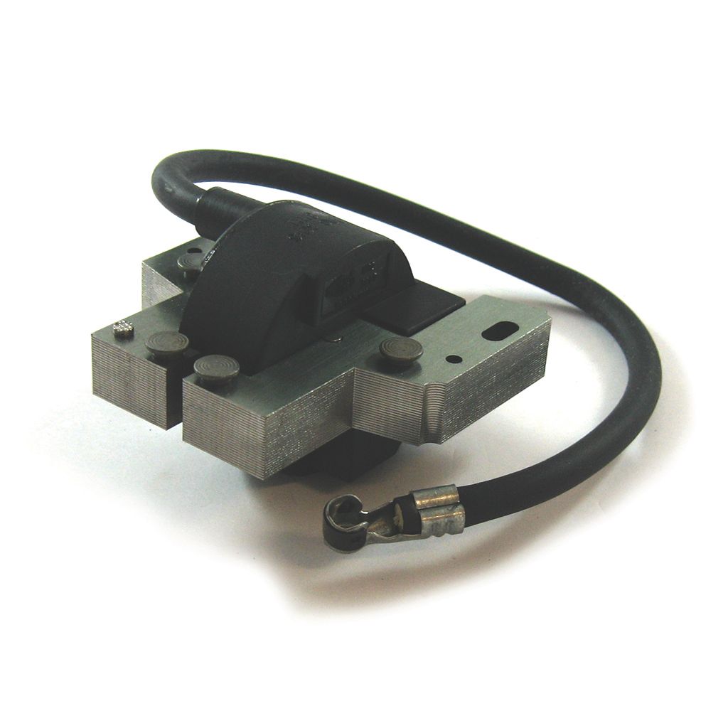 BRIGGS & STRATTON IGNITION COIL / ARMATURE SUITS INTEK V-TWIN 18 & 20HP