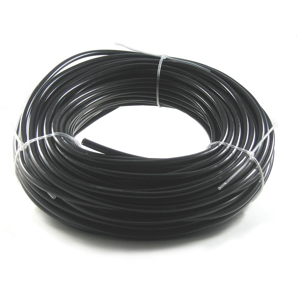 VICTA FUEL LINE BLACK 50M