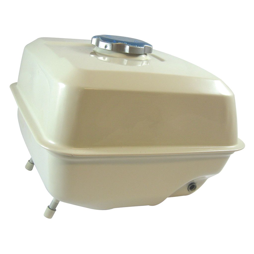 HONDA FUEL TANK ASSEMBLY INC FUEL CAP SUITS GX240U1 8HP GX270T / GX270U / GX270UT 9HP