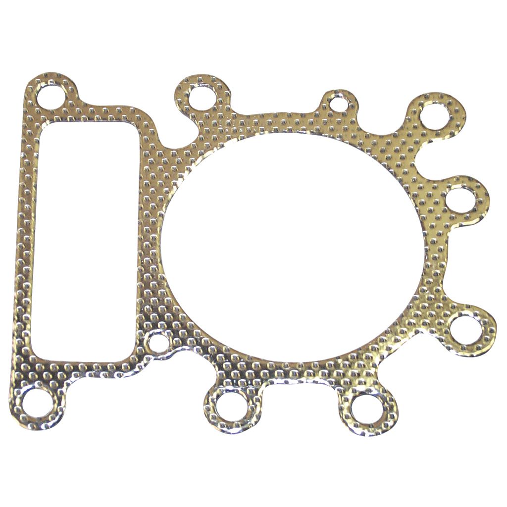 BRIGGS & STRATTON HEAD GASKET SUITS SELECTED 13HP / 14HP / 15HP / 15.5HP CID & INTEK VERT
