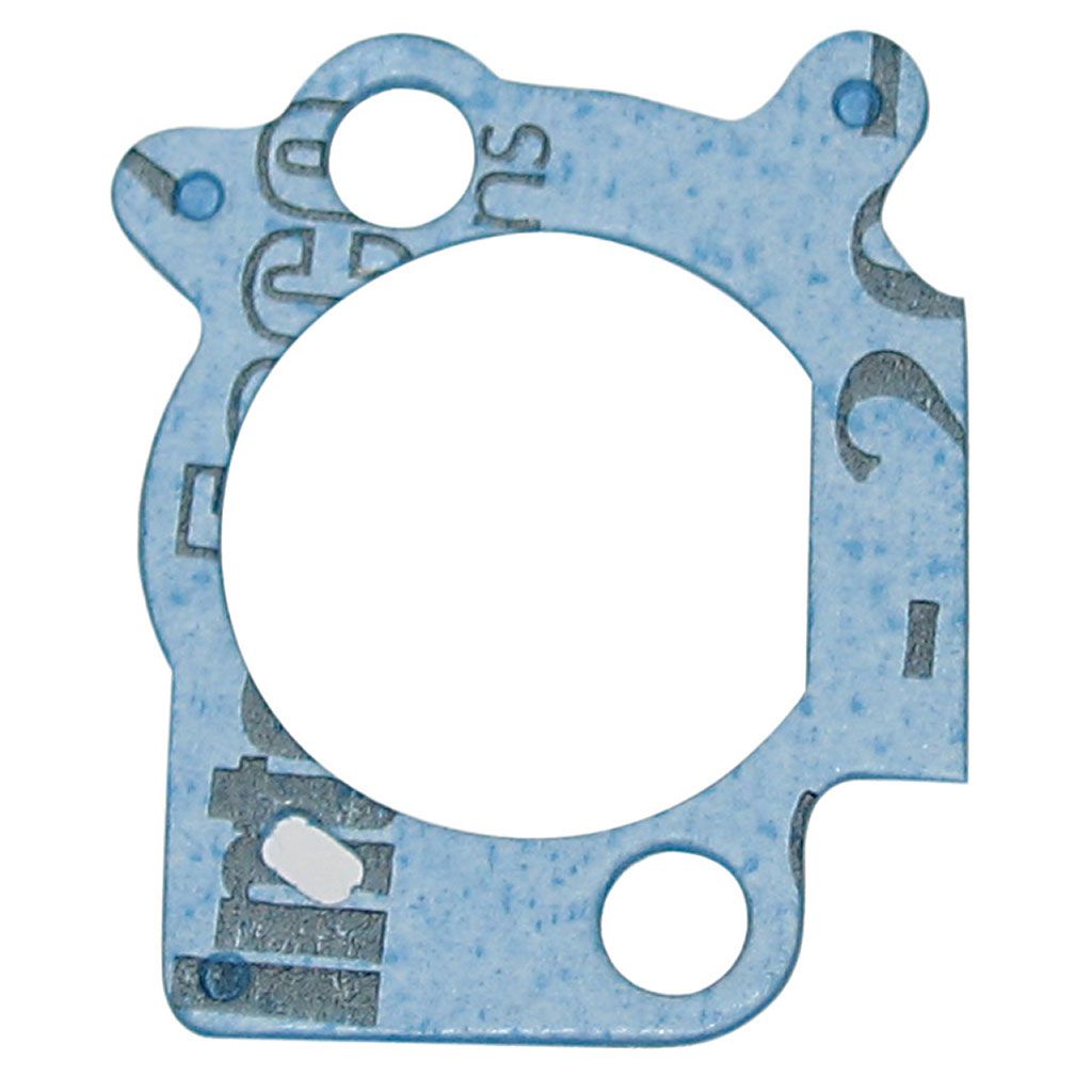 BRIGGS & STRATTON AIR CLEANER GASKET SUITS 12 CID SINGLE CYL OHV VERTICAL SHAFT