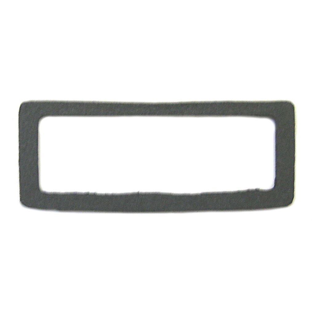 VICTA PORT COVER GASKET SUITS 125CC