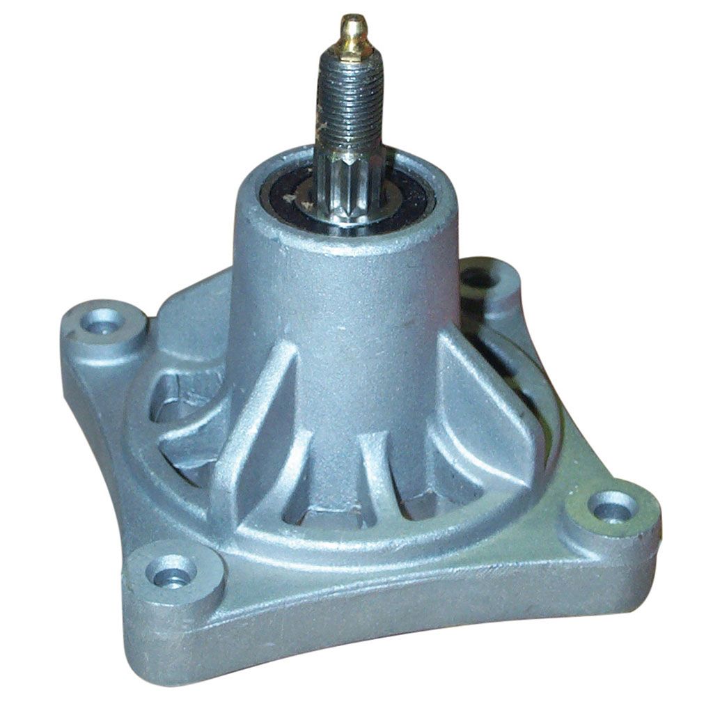 HUSQVARNA JACKSHAFT / SPINDLE ASSEMBLY (SHORT TYPE) SUITS 48
