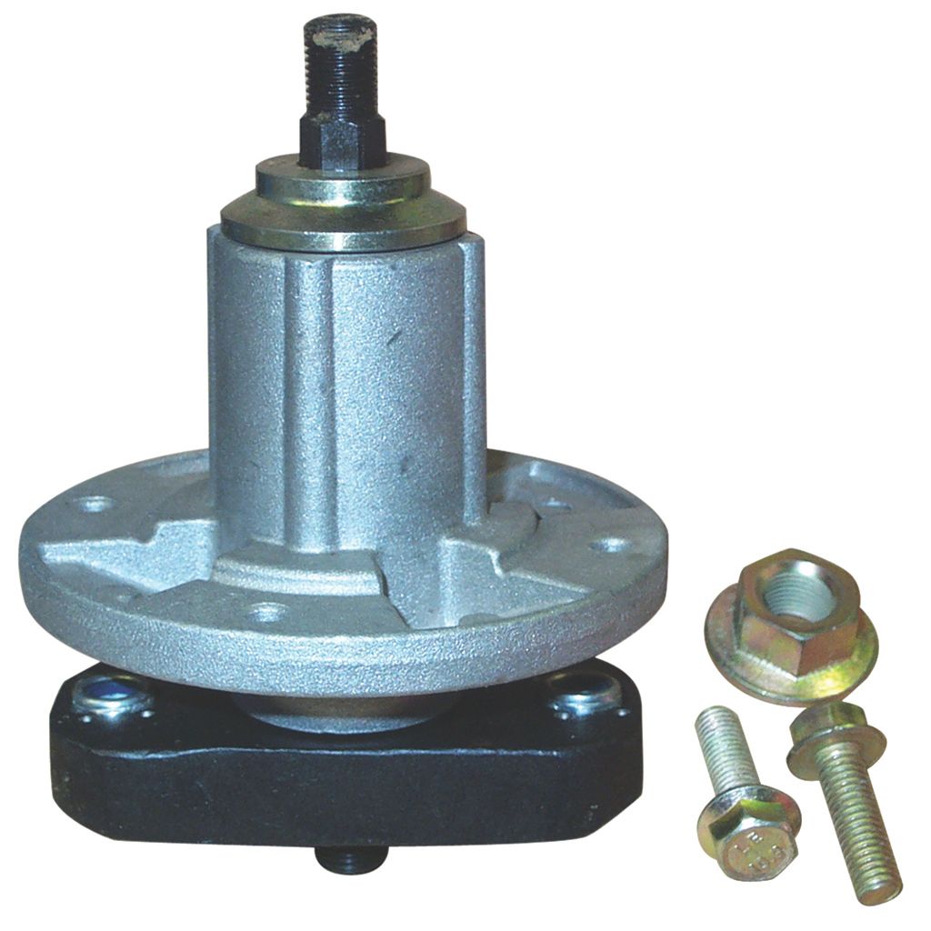 JOHN DEERE JACKSHAFT / SPINDLE ASSEMBLY SUITS 42