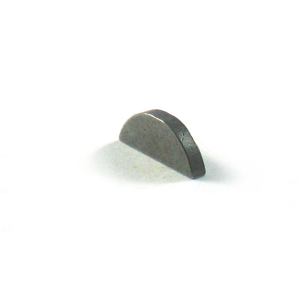 UNIVERSAL WOODRUFF KEY #4 3/32