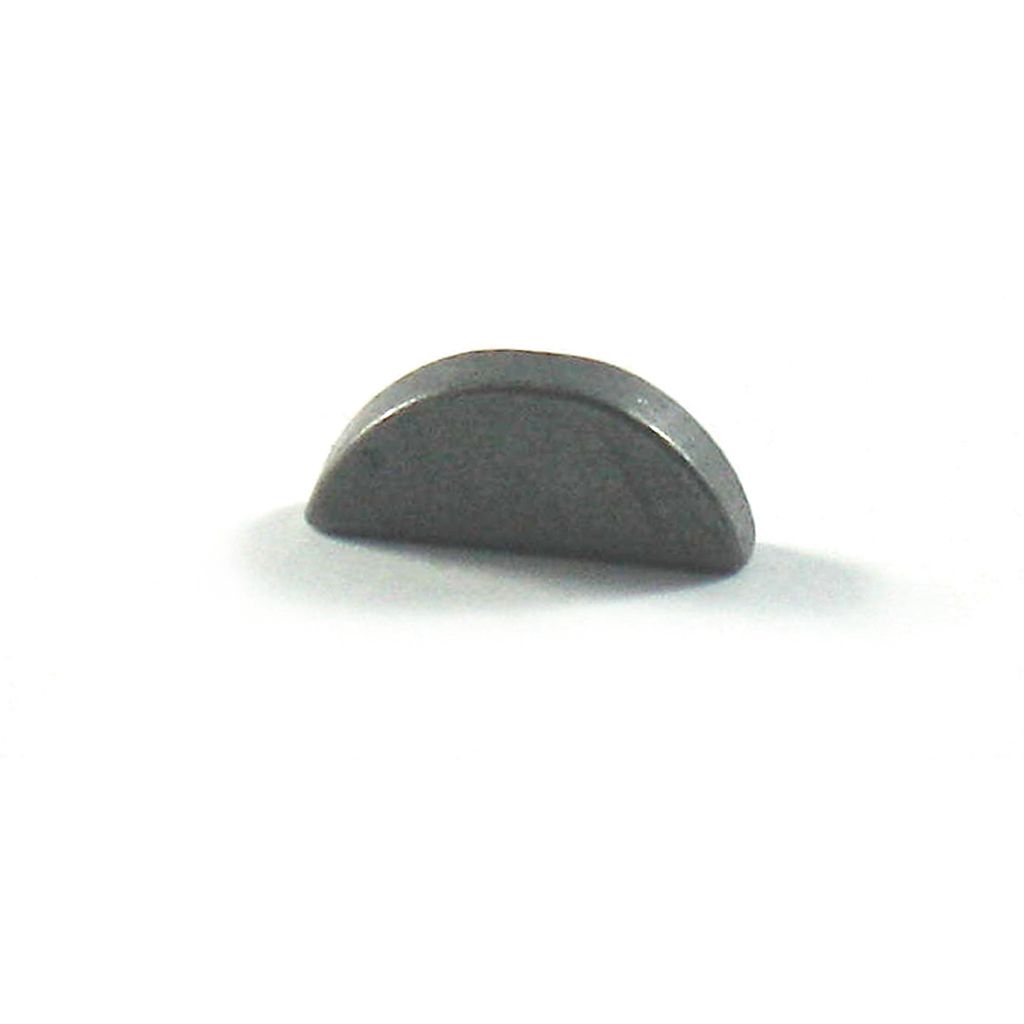 UNIVERSAL WOODRUFF KEY #8 5/32