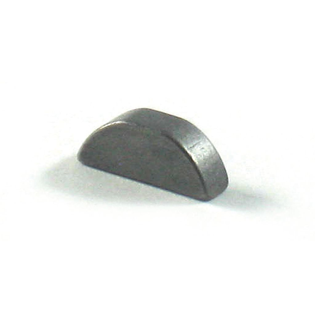 UNIVERSAL WOODRUFF KEY #61 3/16