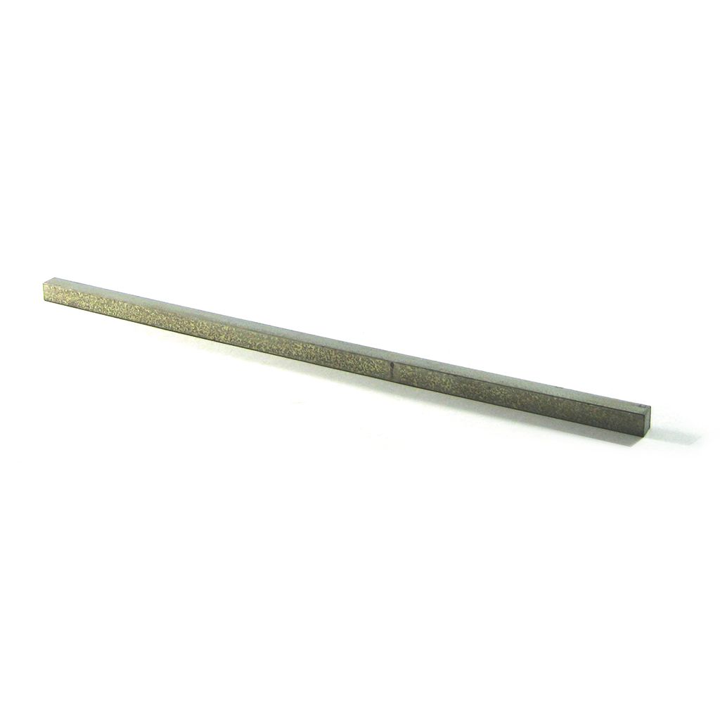 STEEL SQUARE KEY 3/8