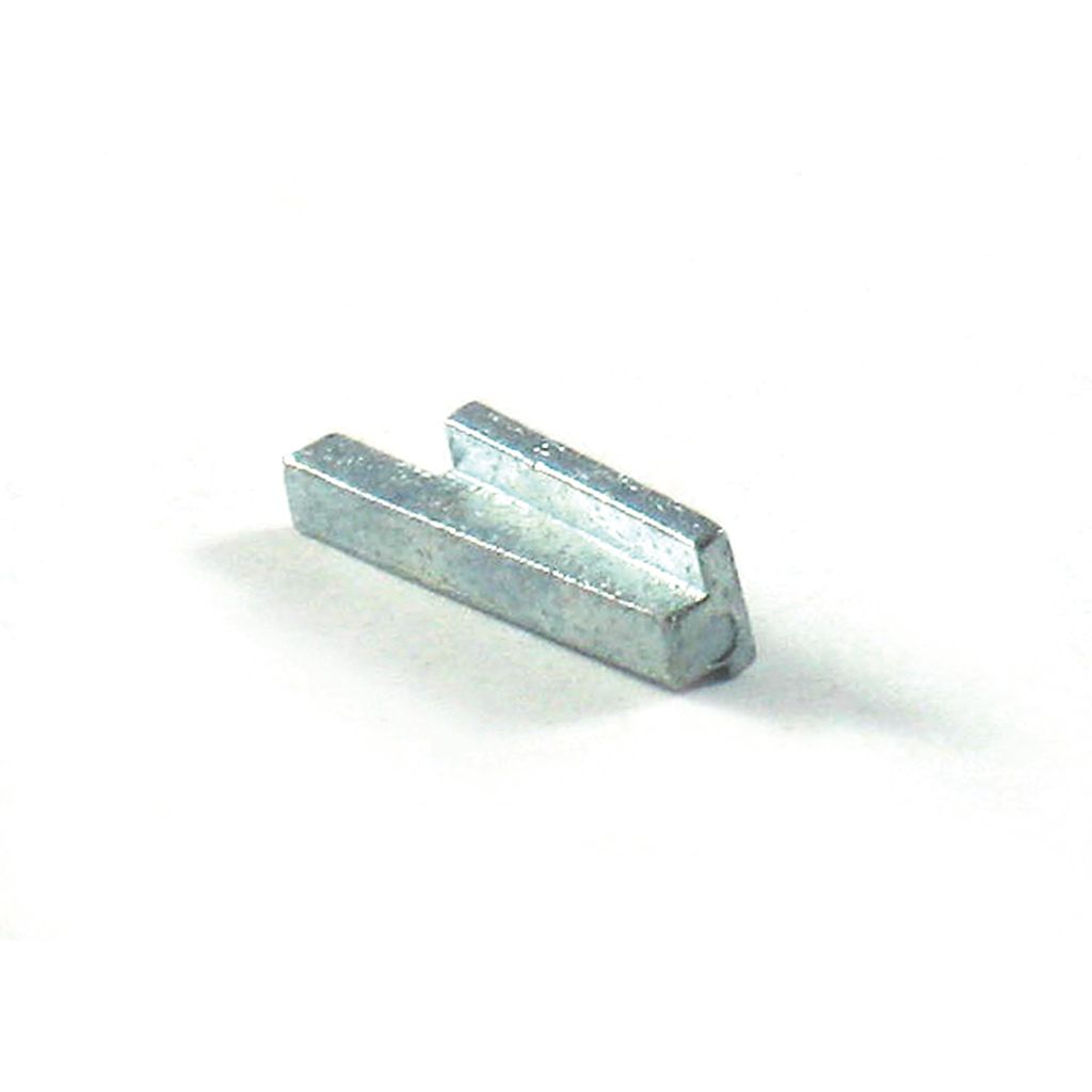 TECUMSEH FLYWHEEL KEY OFFSET TYPE