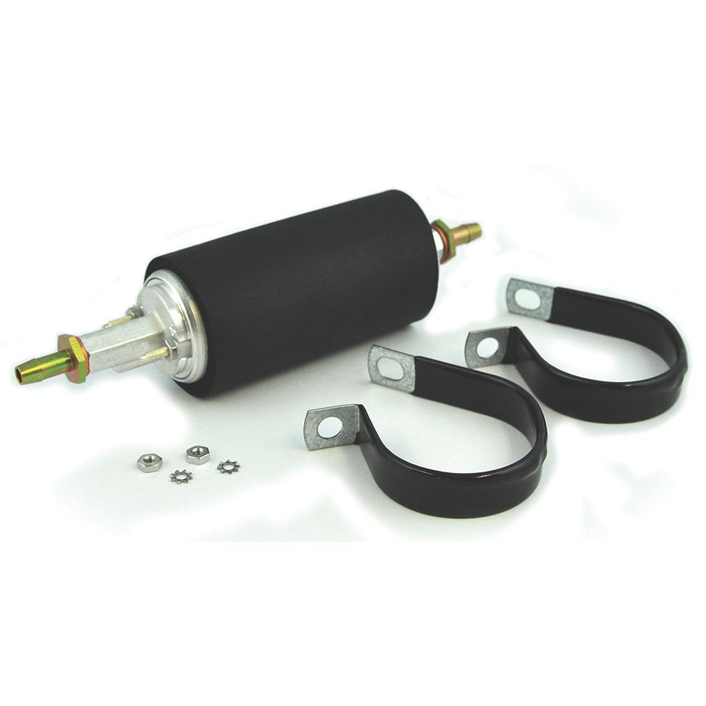 KOHLER ELECTRONIC FUEL PUMP ASSEMBLY CH26