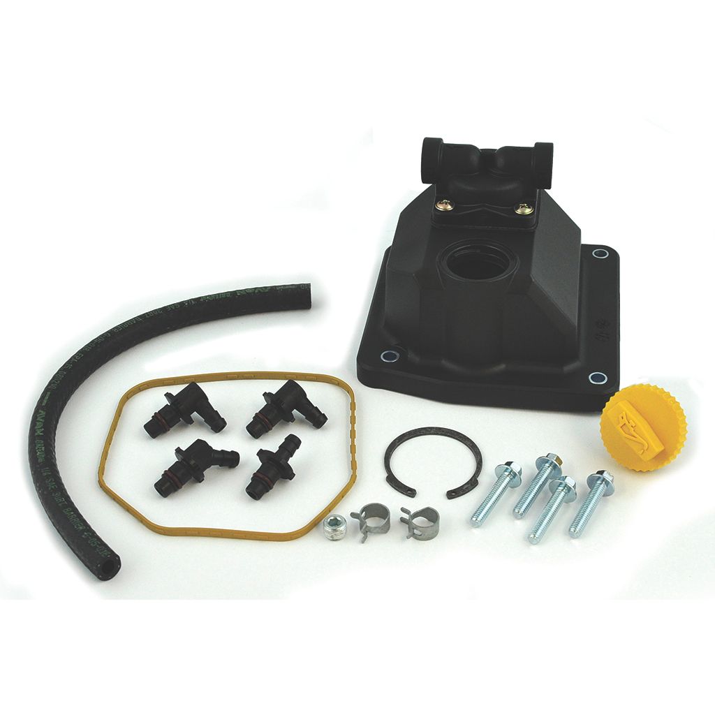 KOHLER FUEL PUMP ROCKER COVER KIT CH18-750 ECH680-749