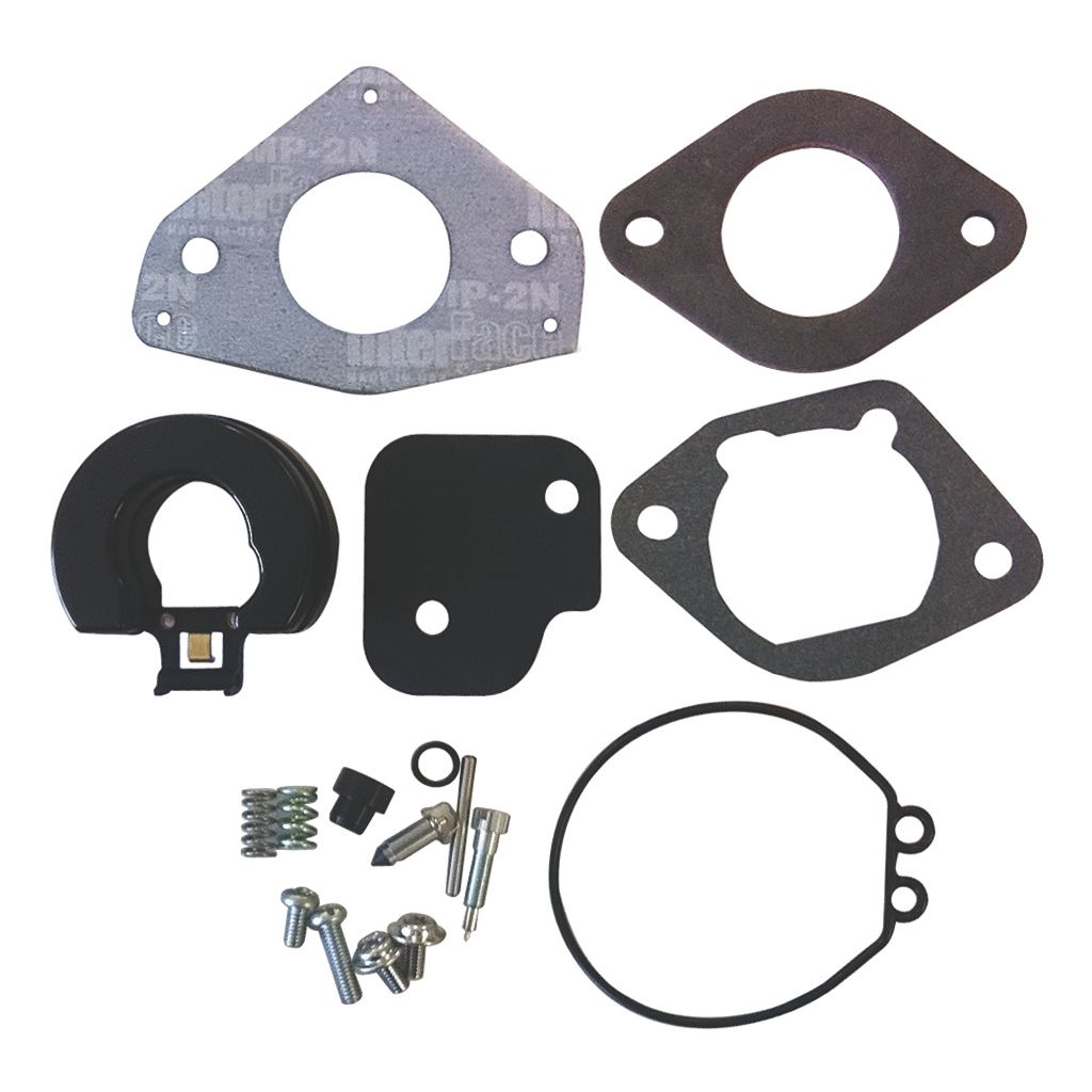 KOHLER CARBURETOR OVERHAUL KIT CV22-680