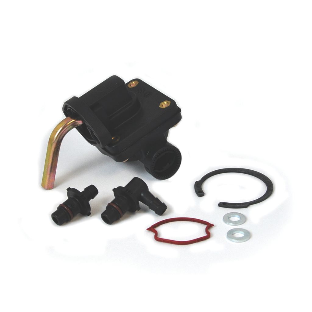 KOHLER FUEL PUMP ASSEMBLY K241-301 M10-16
