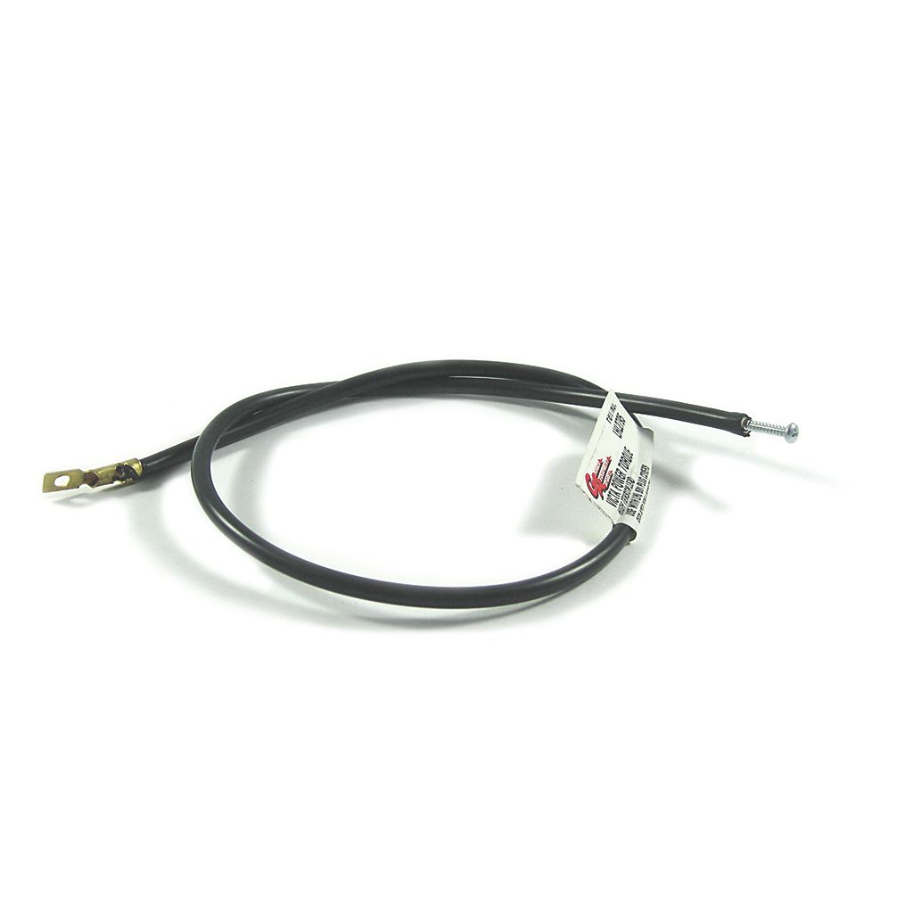 ***NLA*** VICTA POWER TORQUE HIGH TENSION LEAD