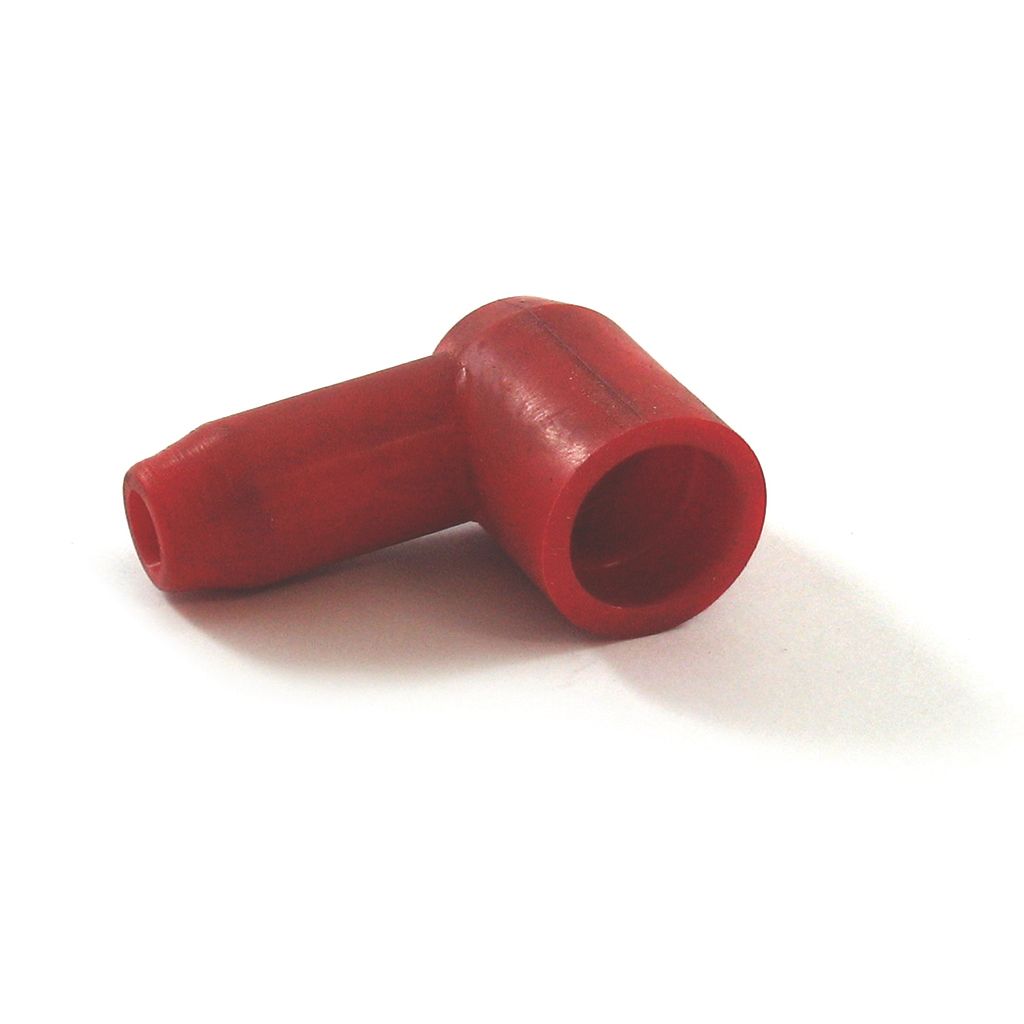 UNIVERSAL SPARK PLUG COVER