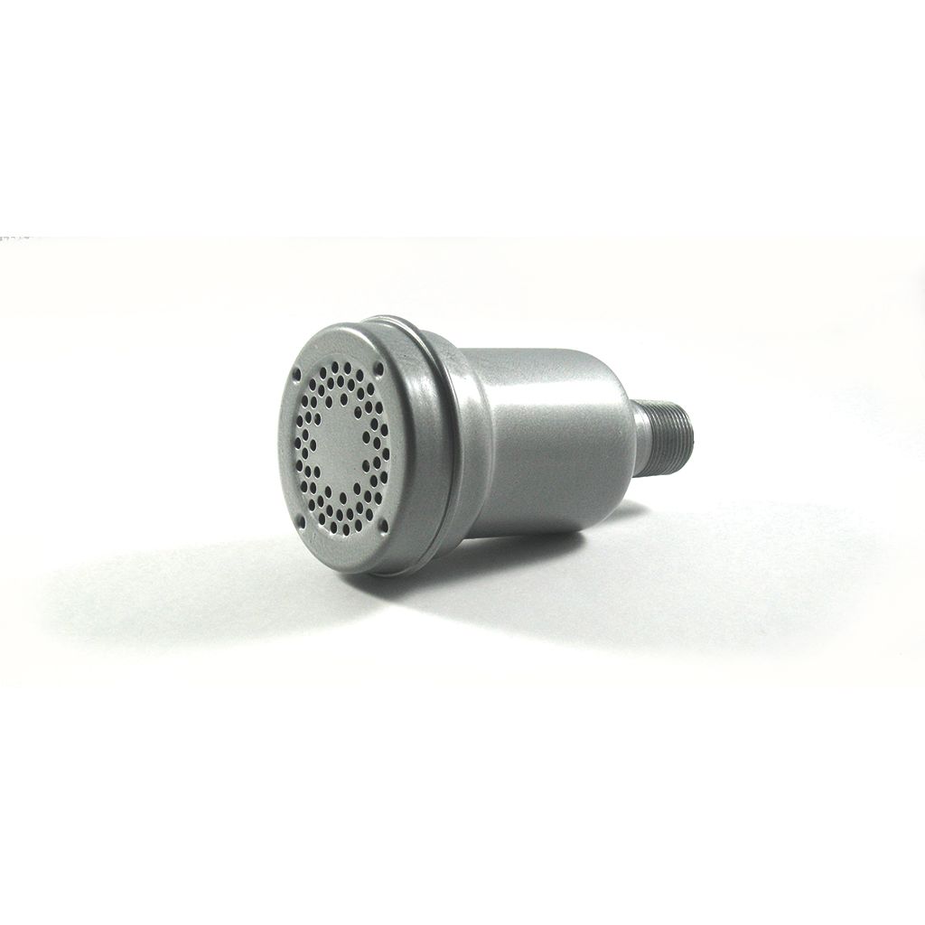 BRIGGS & STRATTON MUFFLER LOW-TONE SUITS MOST 5HP 7HP & 8HP HORIZ SHAFT