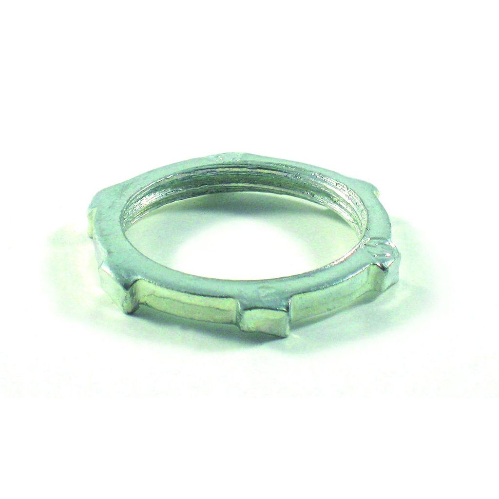 BRIGGS & STRATTON MUFFLER LOCK NUT 1