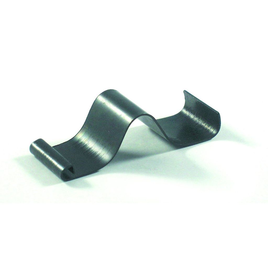 VICTA VC MUFFLER CLIP SUITS 125CC & 160CC 1968-74 (PRE-POWER TORQUE)