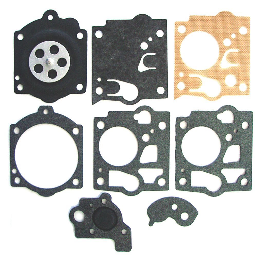 GENUINE WALBRO DIAPHRAGM & GASKET SET D10-SDC
