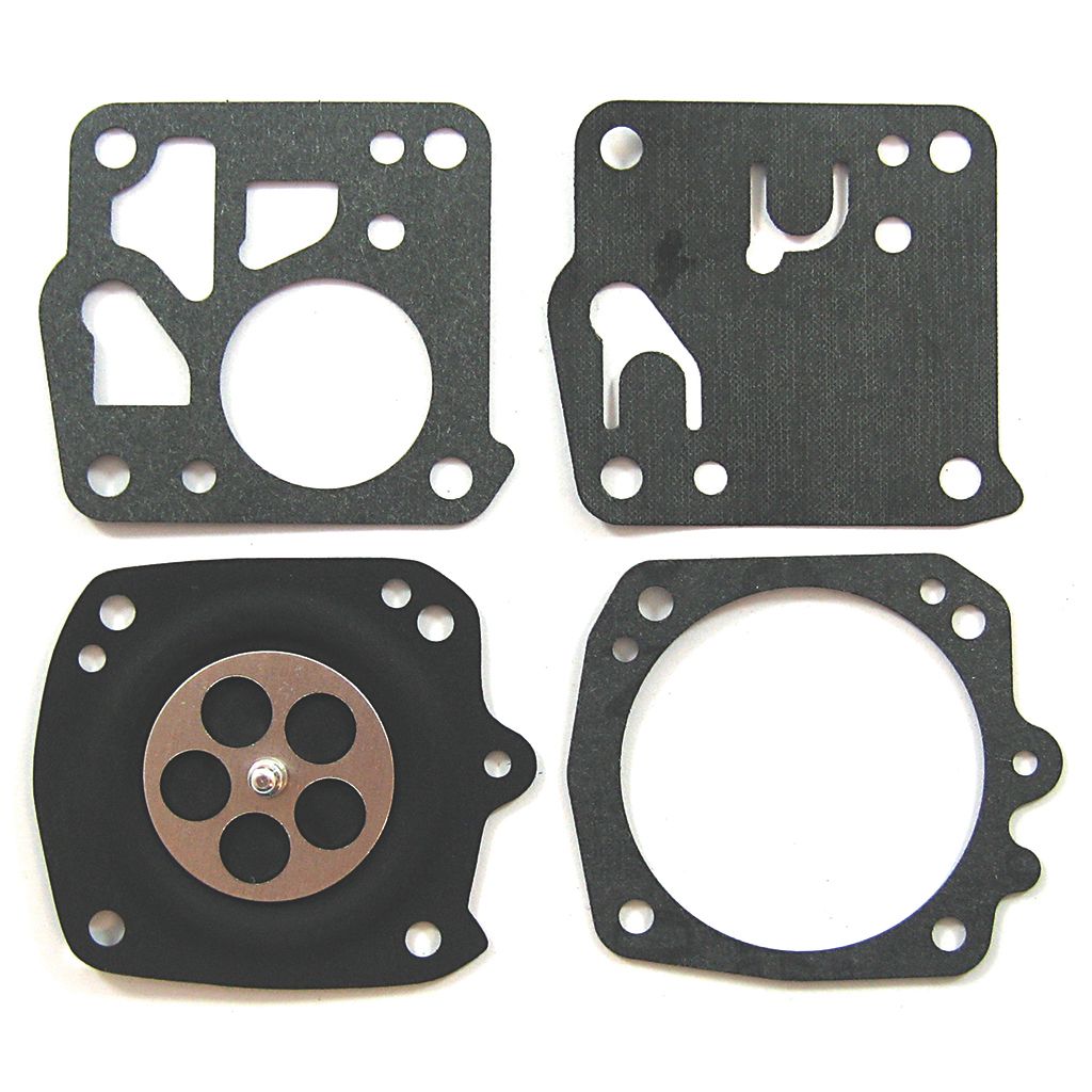 GENUINE TILLOTSON DIAPHRAGM & GASKET SET DG-8HS