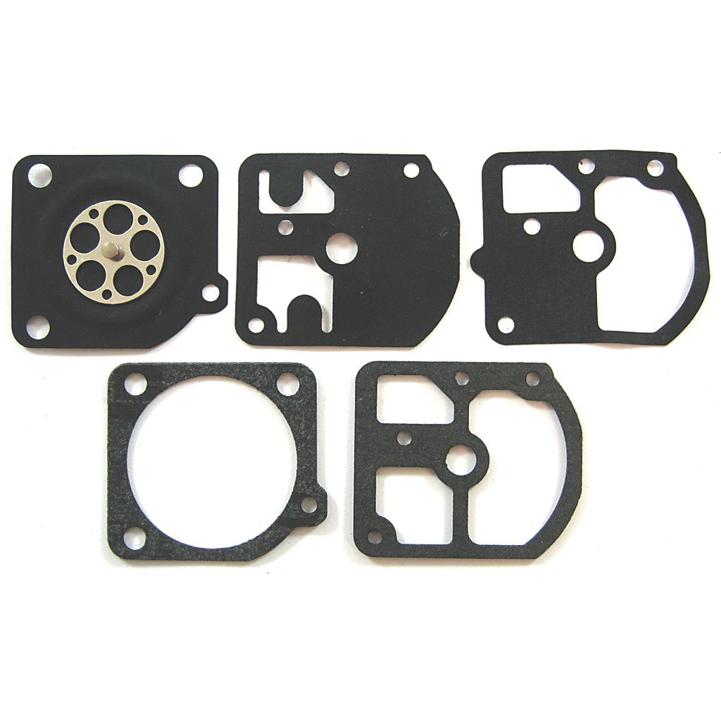 GENUINE ZAMA DIAPHRAGM & GASKET SET GND-4