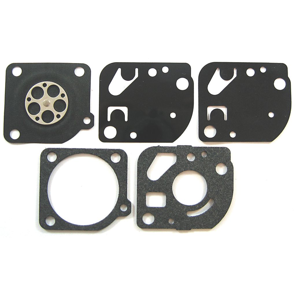 GENUINE ZAMA DIAPHRAGM & GASKET SET GND-17