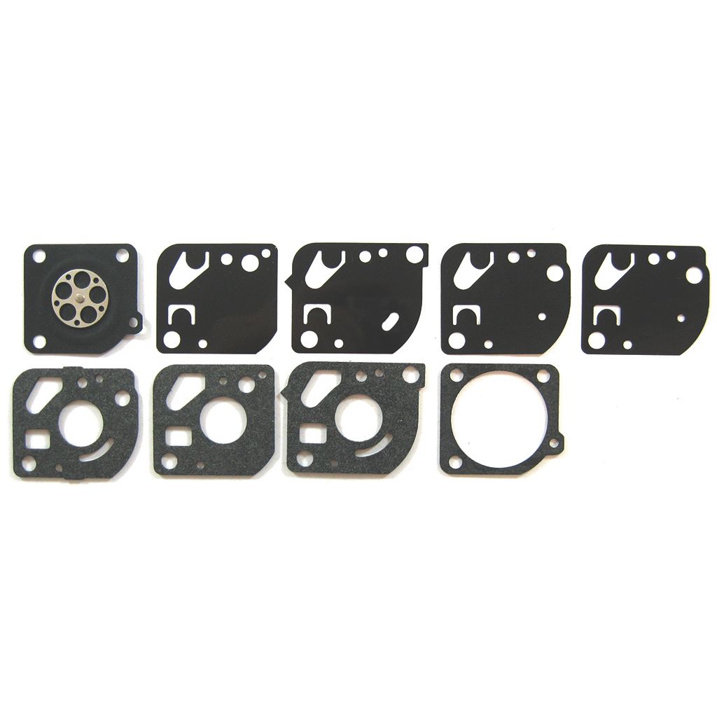 GENUINE ZAMA DIAPHRAGM & GASKET SET GND-18