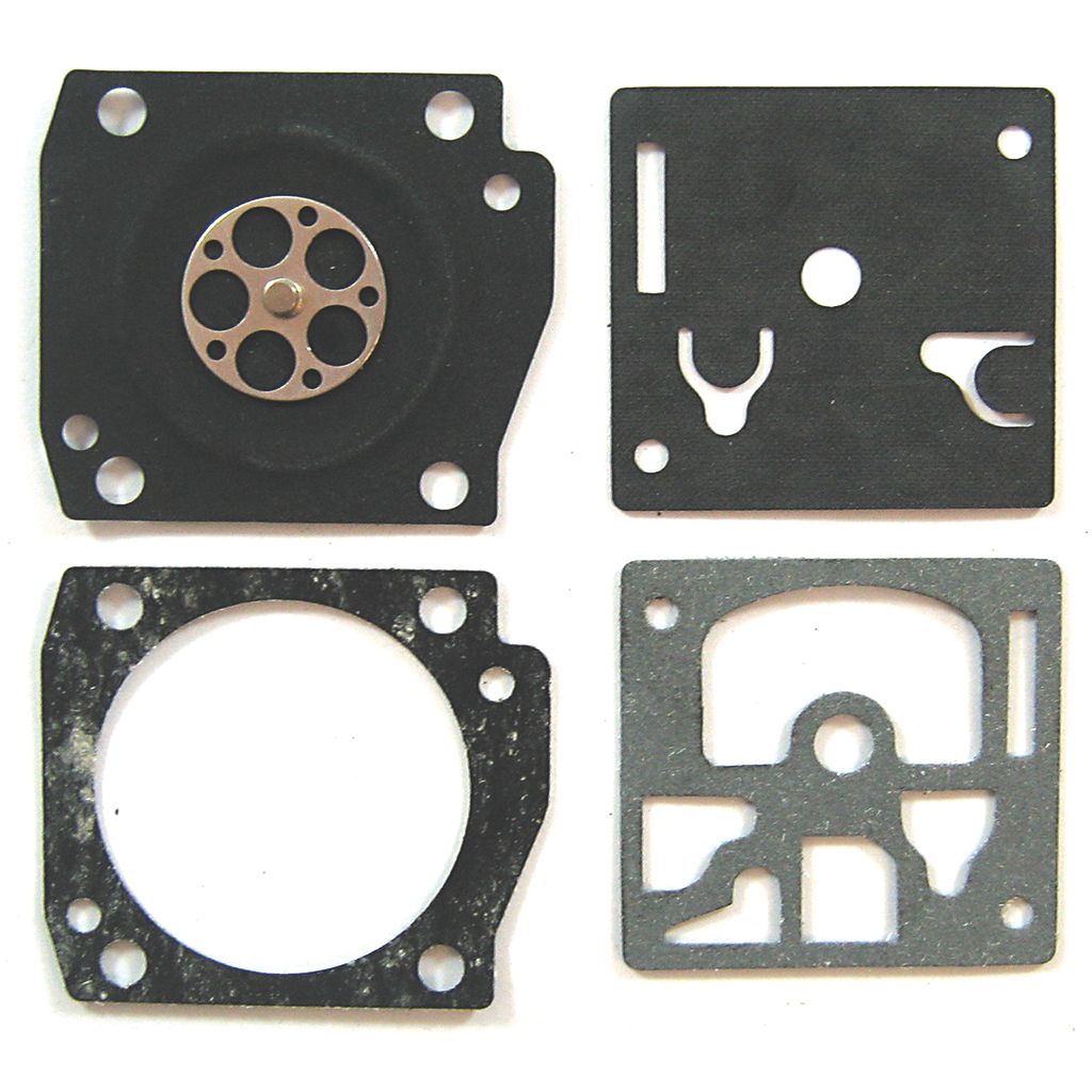 GENUINE ZAMA DIAPHRAGM & GASKET SET GND-19