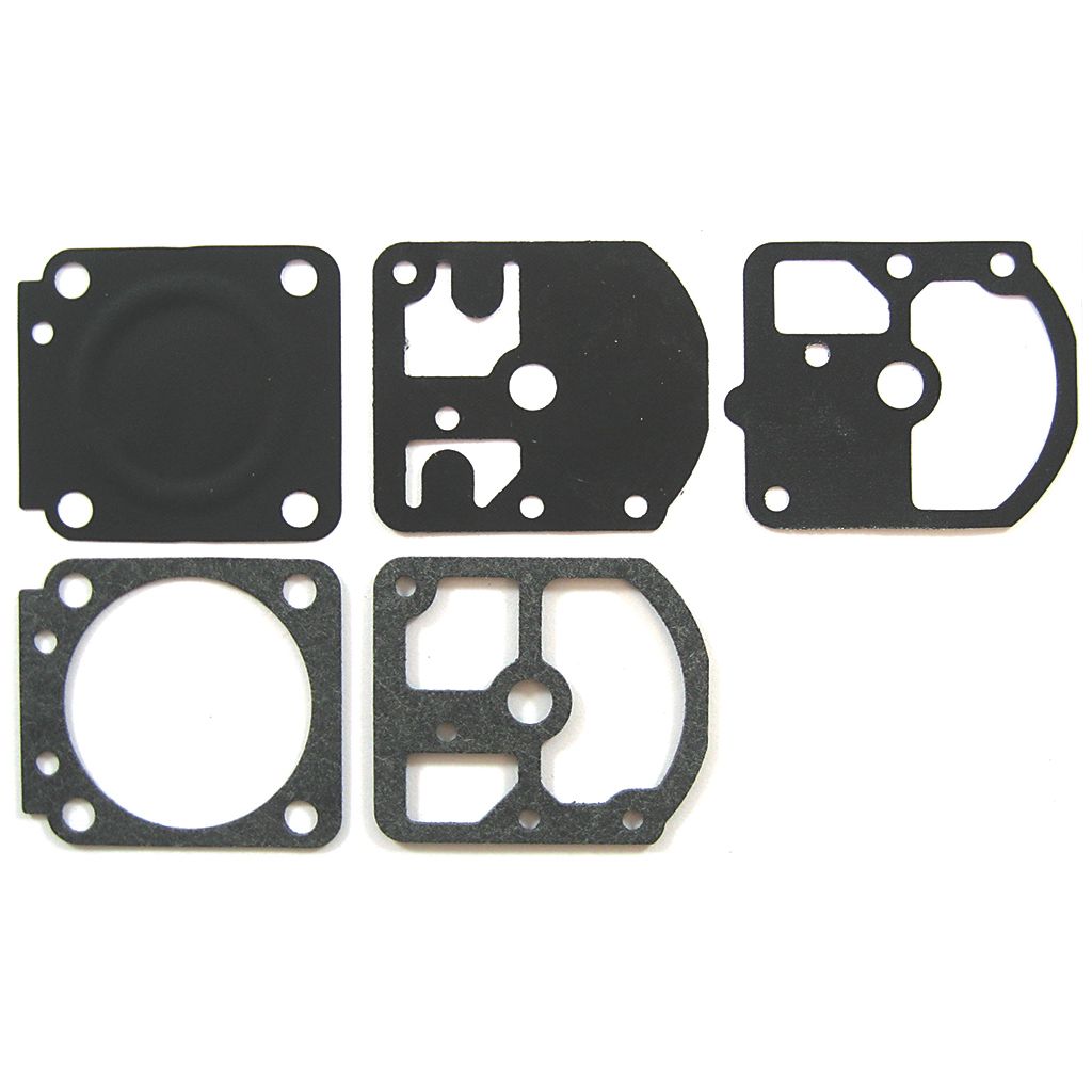 GENUINE ZAMA DIAPHRAGM & GASKET SET GND-3