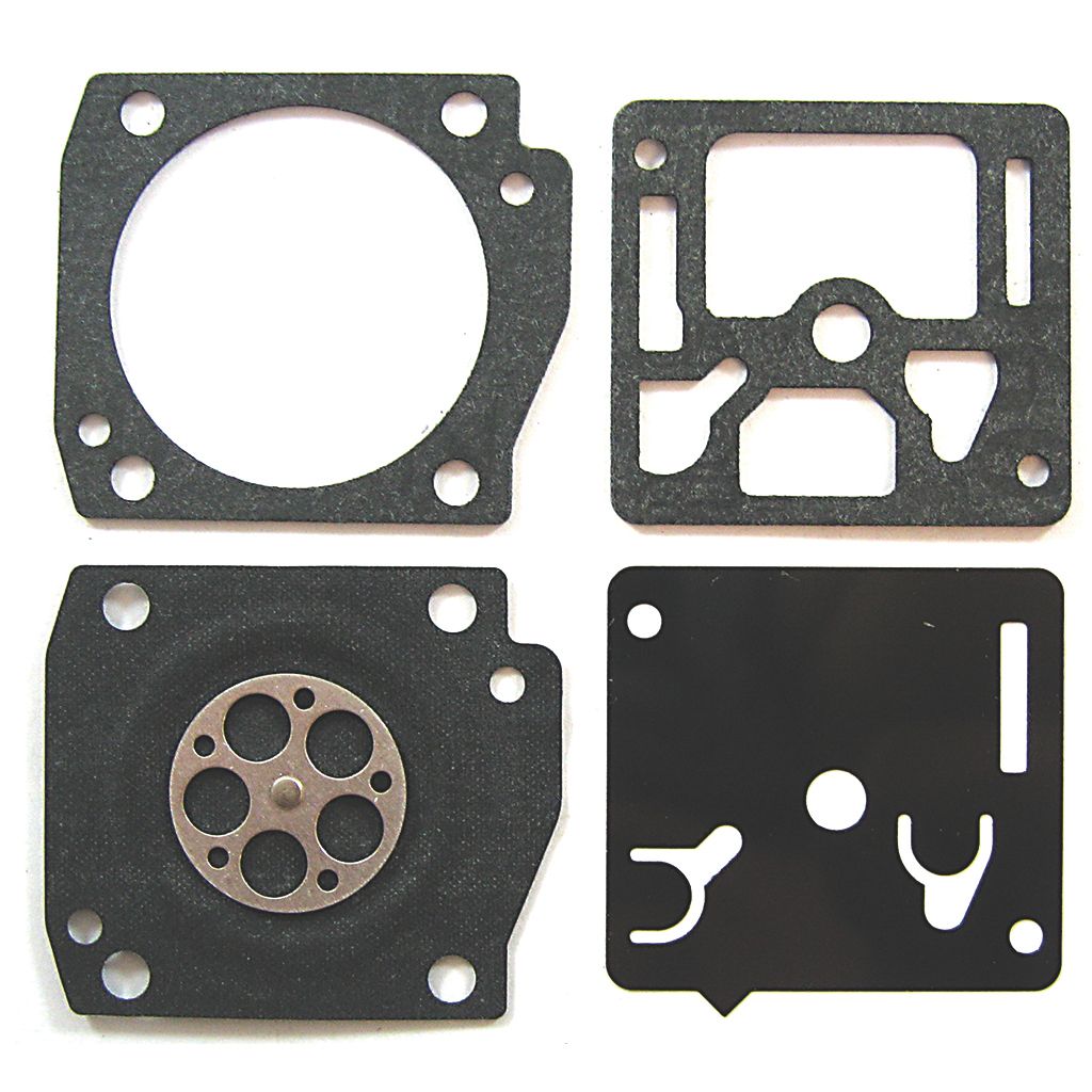 GENUINE ZAMA DIAPHRAGM & GASKET SET GND-21