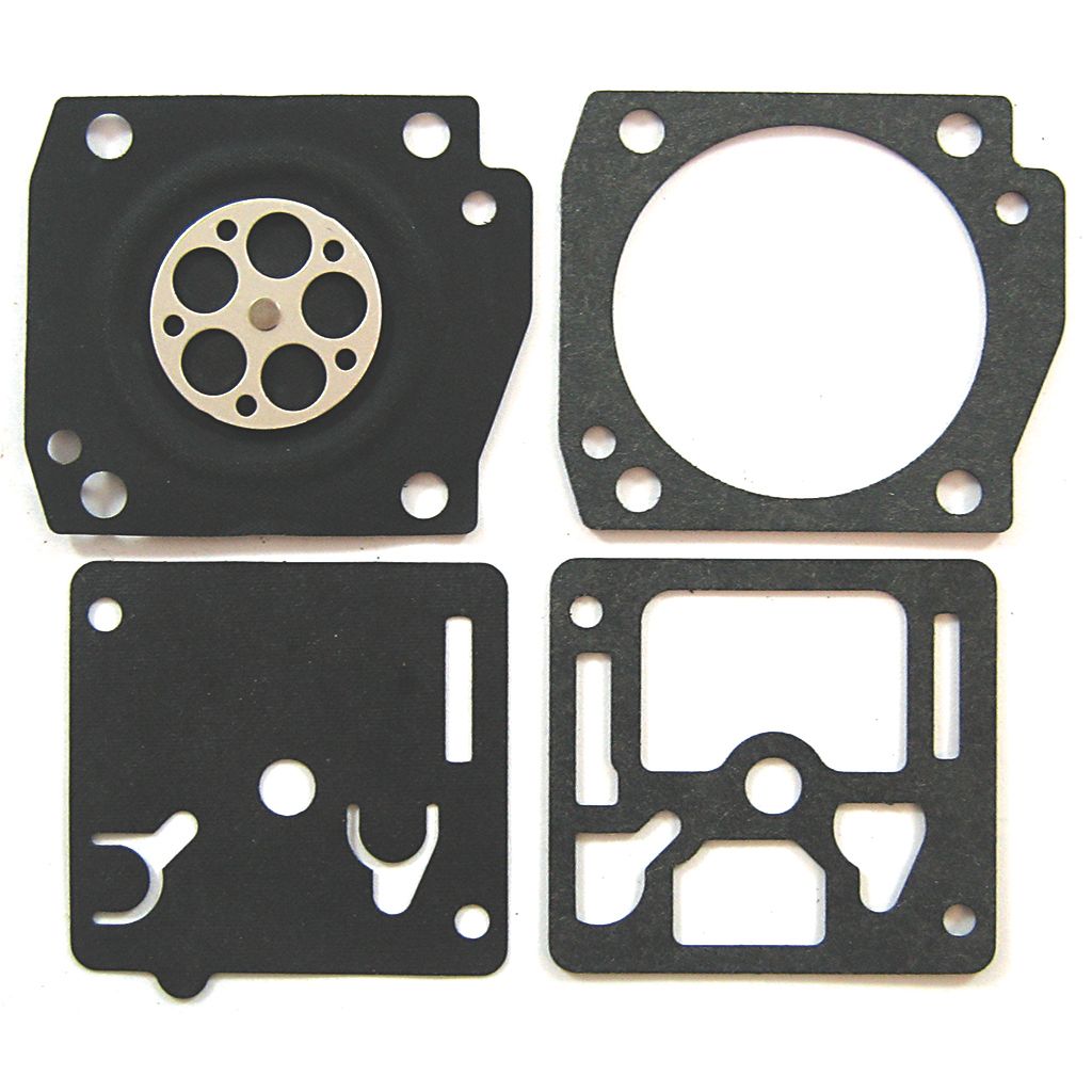 GENUINE ZAMA DIAPHRAGM & GASKET SET GND-26