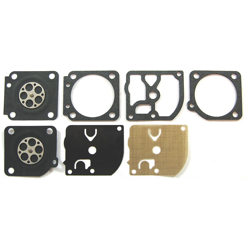 GENUINE ZAMA DIAPHRAGM & GASKET SET GND-27