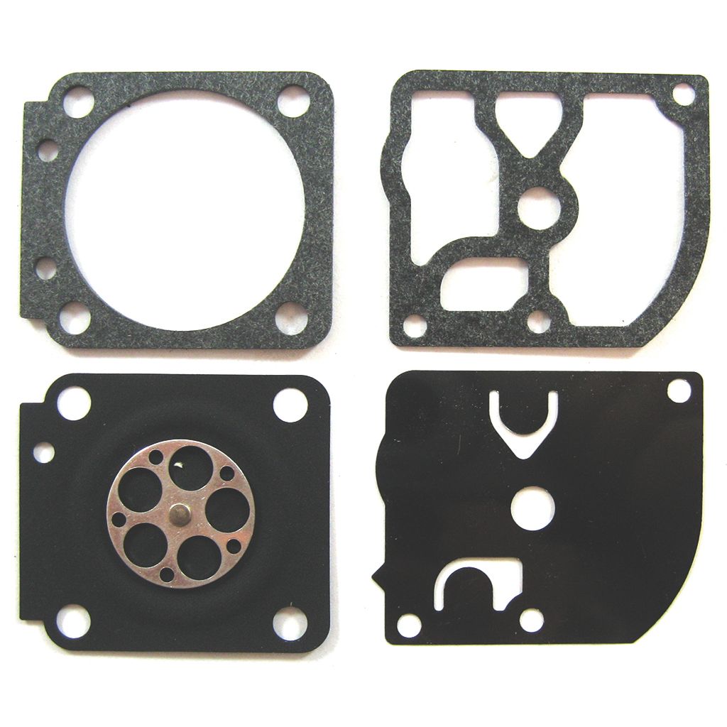 GENUINE ZAMA DIAPHRAGM & GASKET SET GND-28