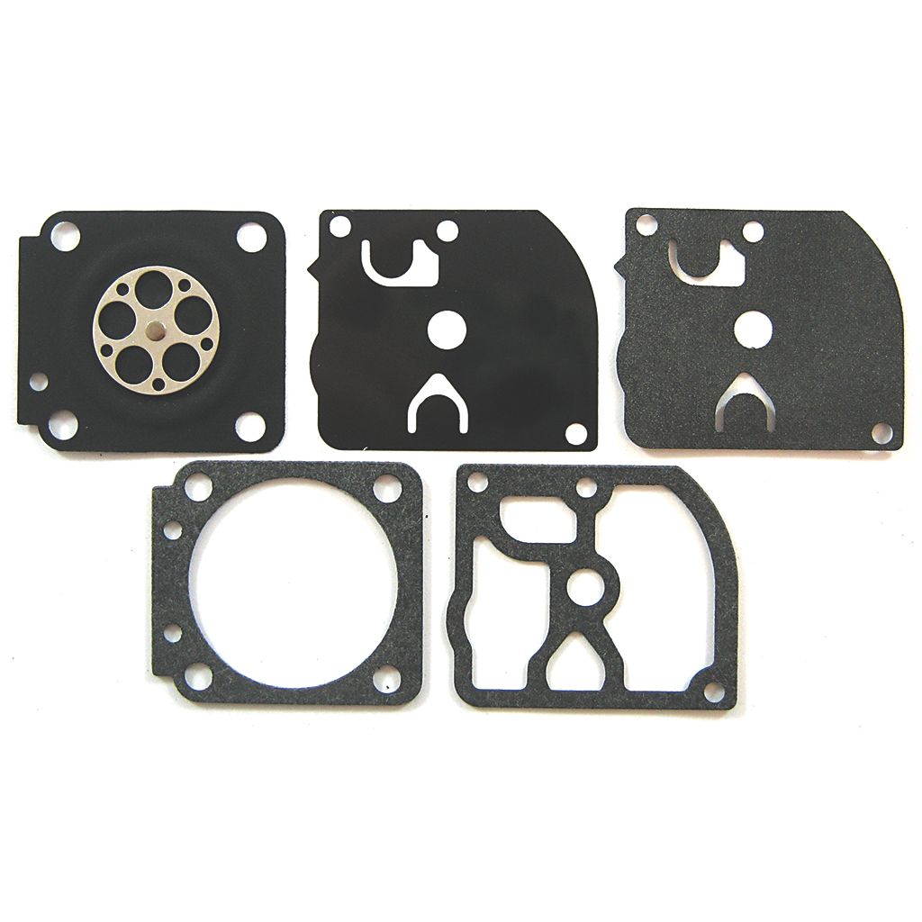 GENUINE ZAMA DIAPHRAGM & GASKET SET GND-31