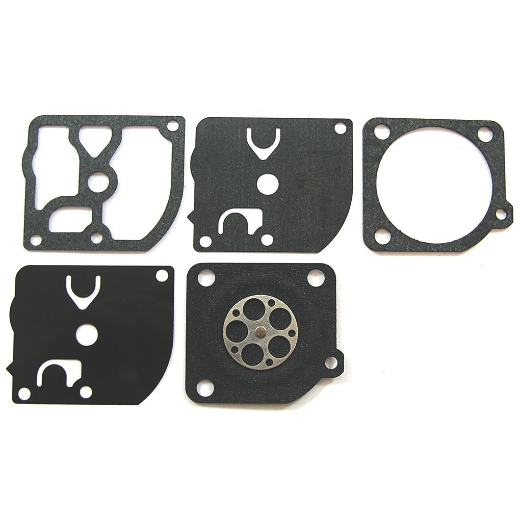 GENUINE ZAMA DIAPHRAGM & GASKET SET GND-35