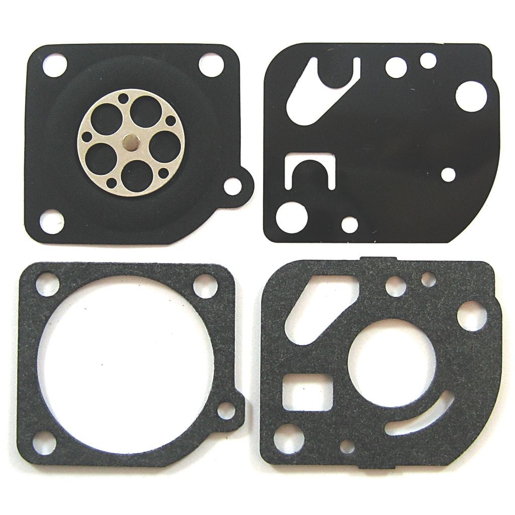 GENUINE ZAMA DIAPHRAGM & GASKET SET GND-41