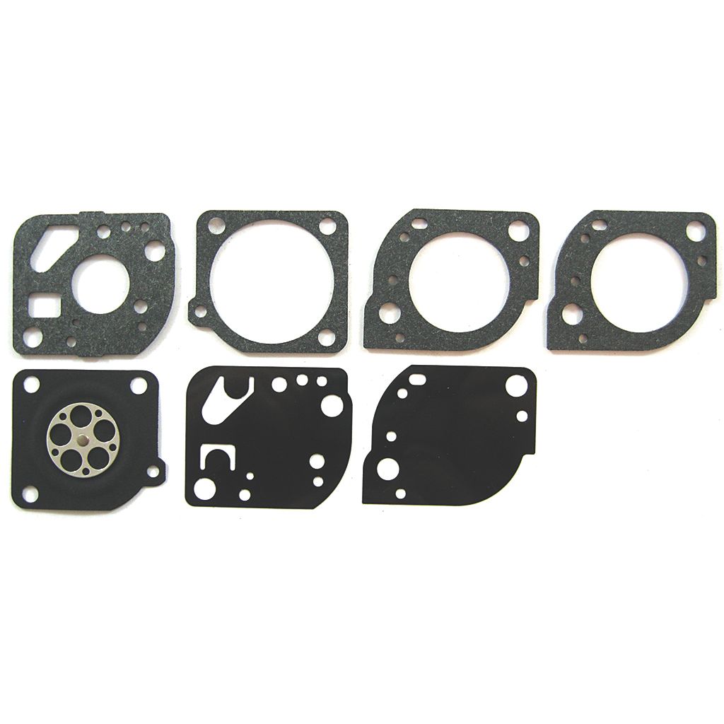 GENUINE ZAMA DIAPHRAGM & GASKET SET GND-49