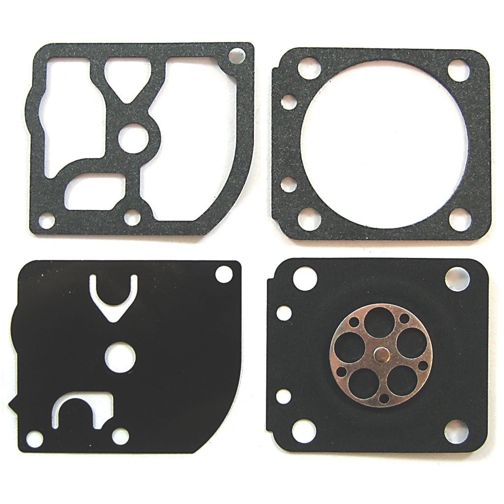 GENUINE ZAMA DIAPHRAGM & GASKET SET GND-50