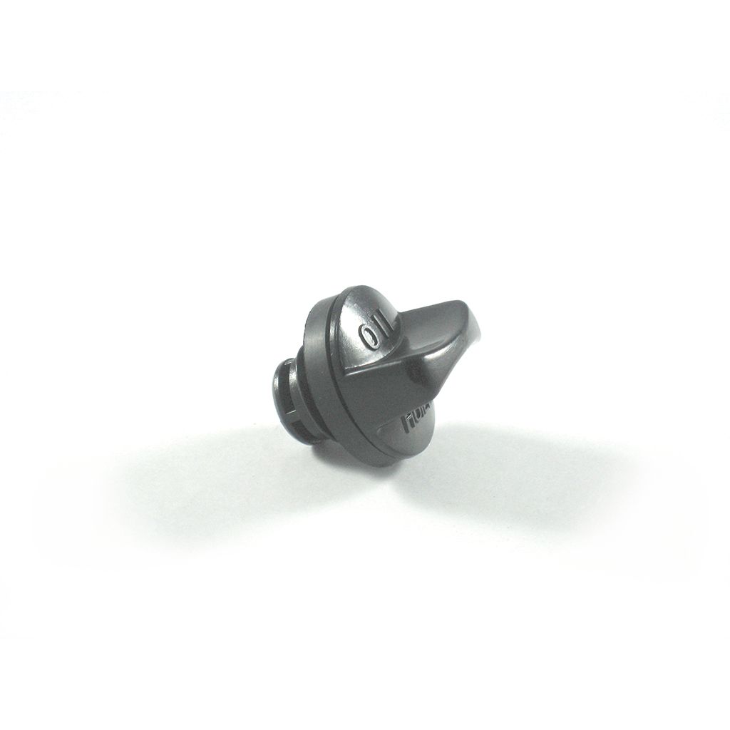 HONDA OIL FILLER PLUG W/ SEAL SUITS GX100/120/140/160/200 & 270