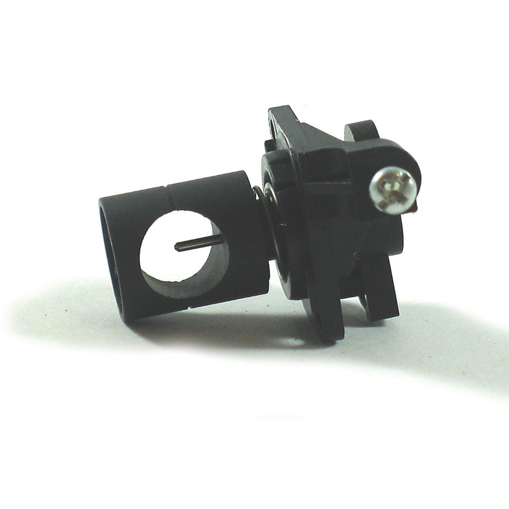 ***NLA**GENUINE WALBRO PLASTIC THROTTLE VALVE SUITS SELECTED WYJ & WYK