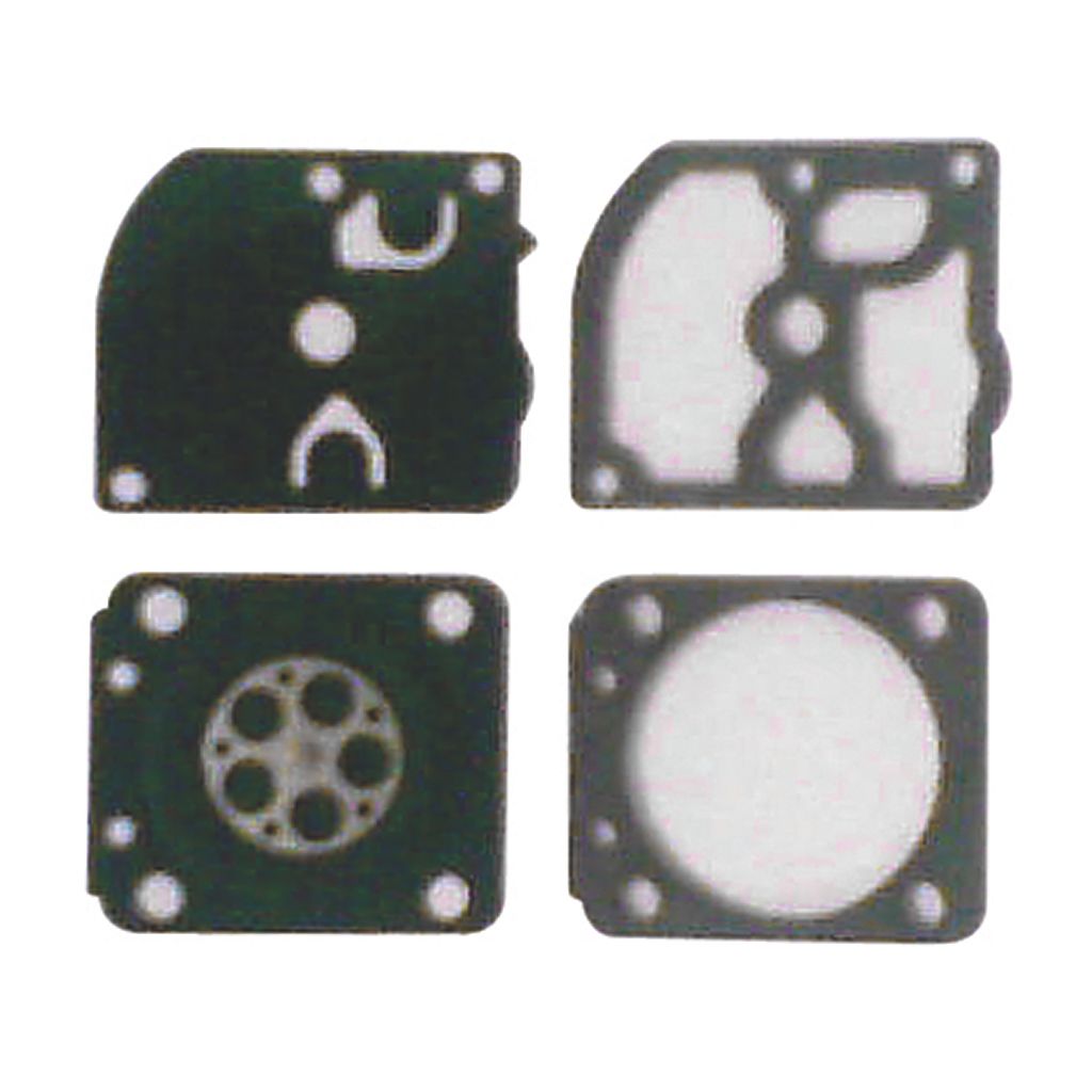 GENUINE ZAMA DIAPHRAGM & GASKET SET GND-59