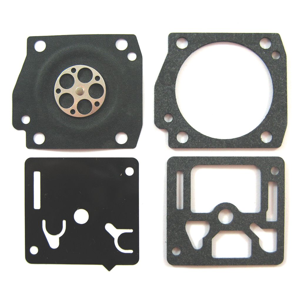 GENUINE ZAMA DIAPHRAGM & GASKET SET GND-65